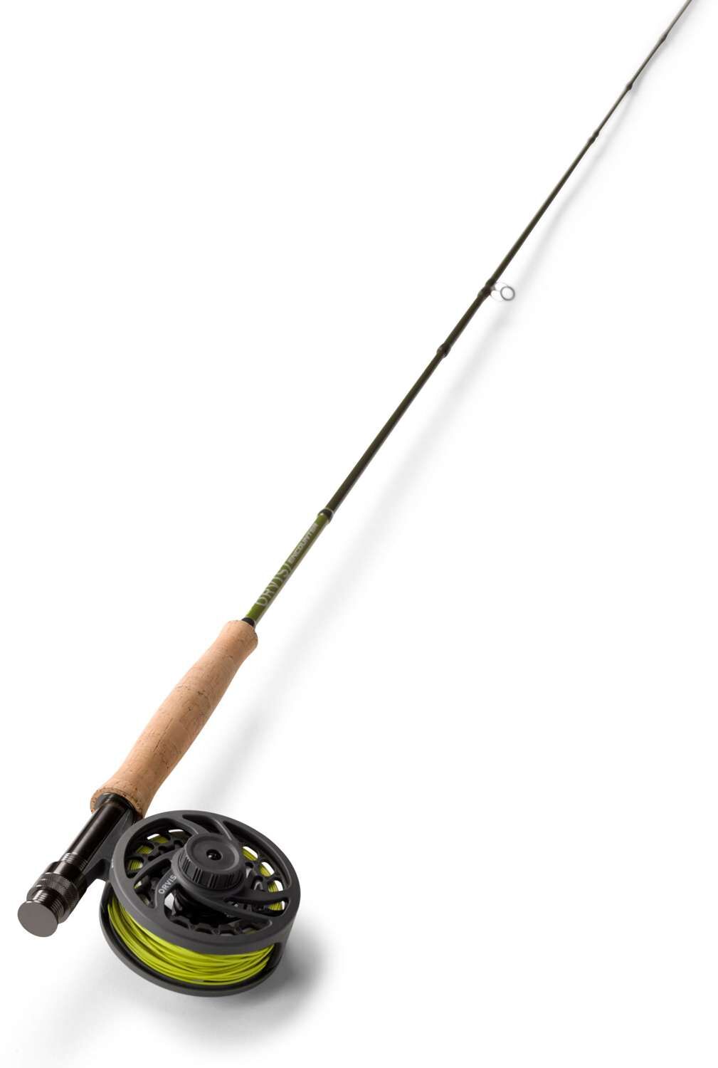 Orvis Encounter Fly Rod Outfit - 5WT. - 9ft.