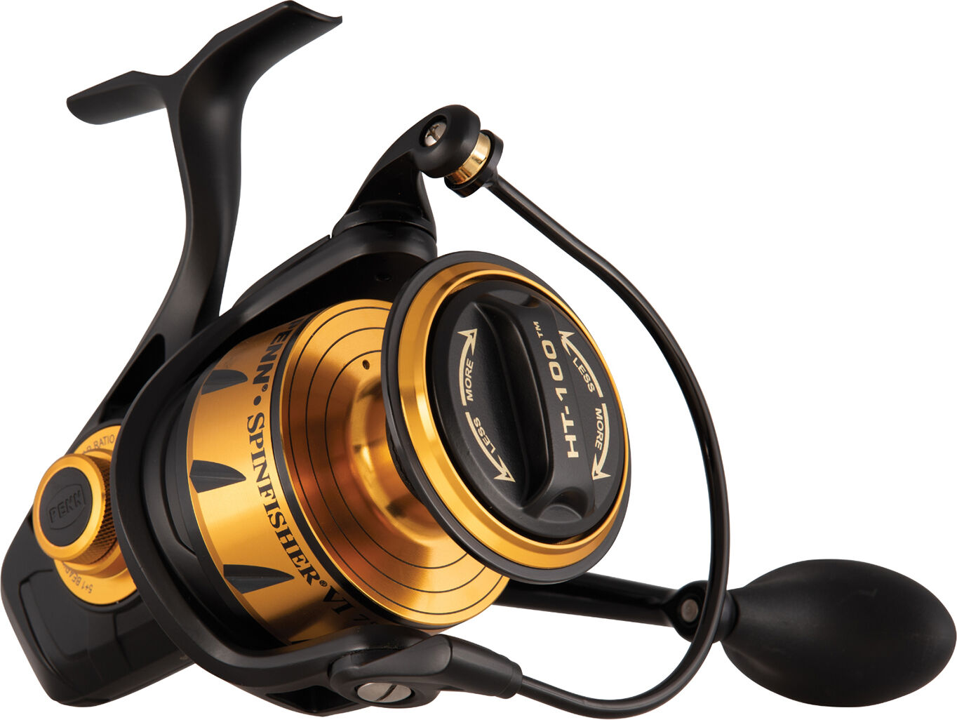 Penn Spinfisher VI Spinning Reel - SSVI2500