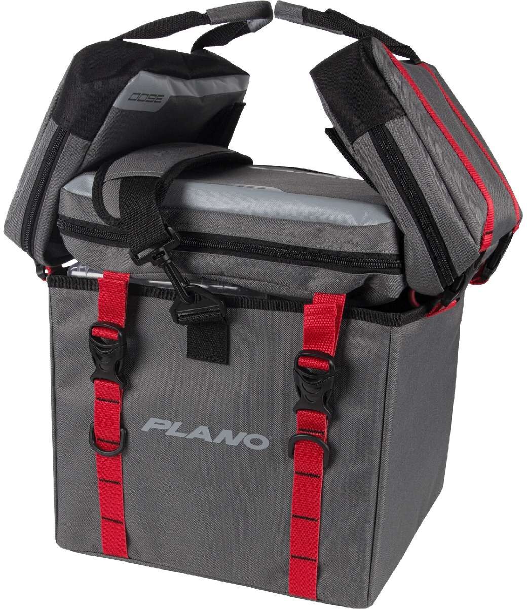 Plano Kayak Series Soft Crate Bag