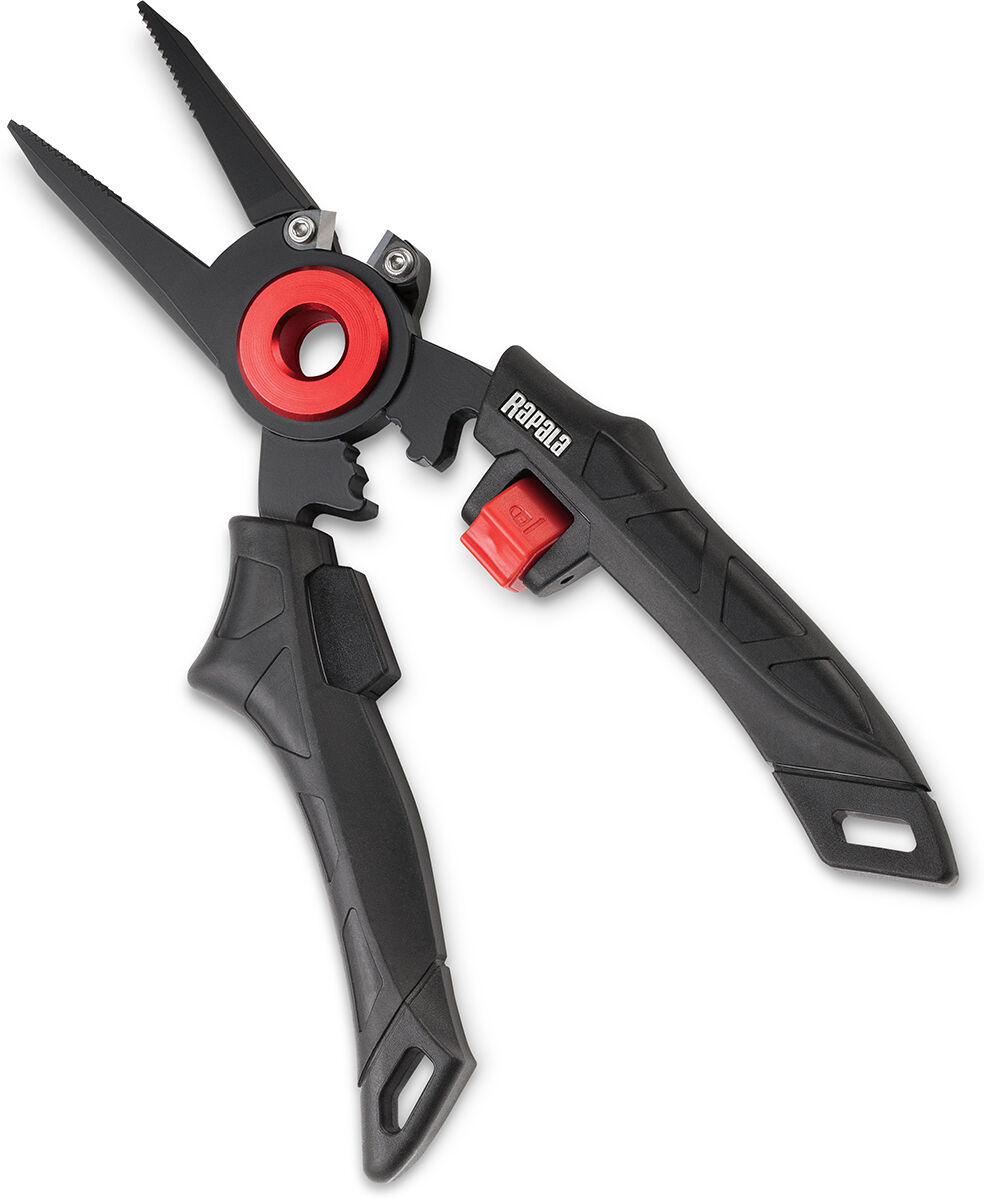 Rapala Elite Pliers - 7in