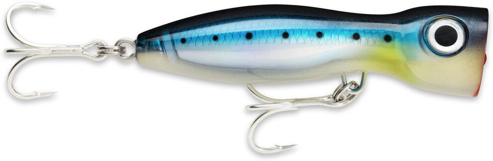 Rapala X-Rap Magnum Xplode Popper - Blue Sardine