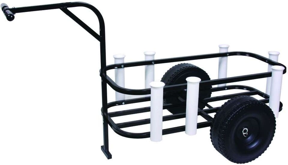 Sea Striker - BRSC Surf/Pier/Beach Cart