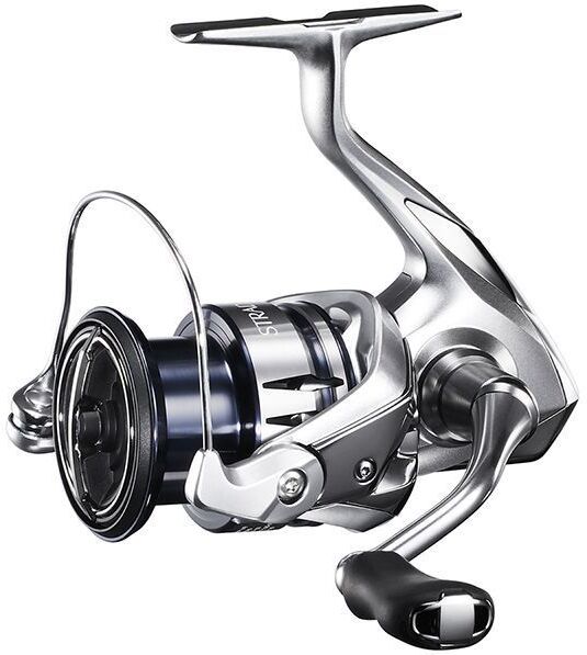 Shimano Stradic FL Spinning Reel - ST2500HGFL