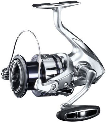 Shimano Stradic FL Spinning Reel - ST4000XGFL