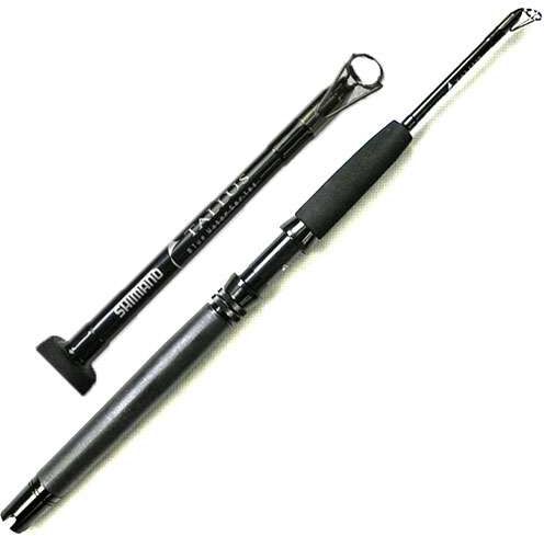 Shimano Tallus Kite Rod - TLCKITE