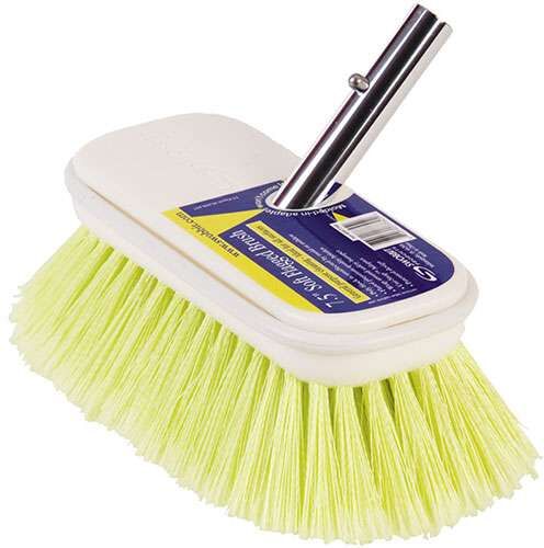 Swobbit 7.5in Soft Brush Green - SW77345