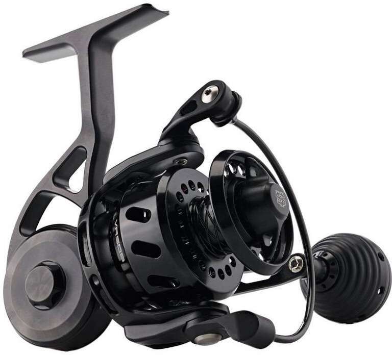 Van Staal VR Spinning Reel - VR75B