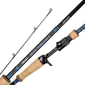 Okuma RTF Inshore Casting Rod - 6 ft. 9 in. - RTF-C-691ML