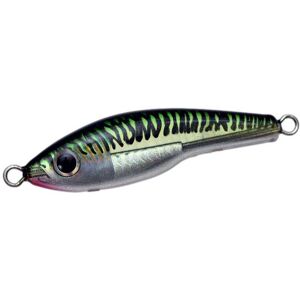 Strategic Angler Proteus - 100 Green Mackerel