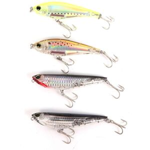 Yo-Zuri 3D Inshore Kit - YZ3DINSHORE4PK