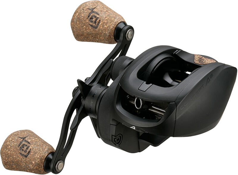 13 Fishing Concept A2 Baitcasting Reel - A2-8.3-LH