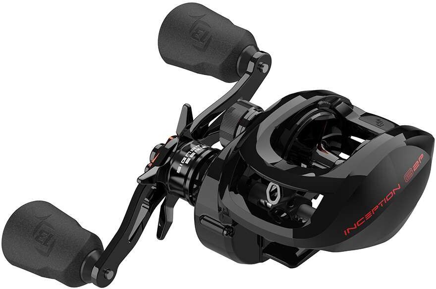 13 Fishing Inception G2P Baitcasting Reel - ING2P-5.3-RH