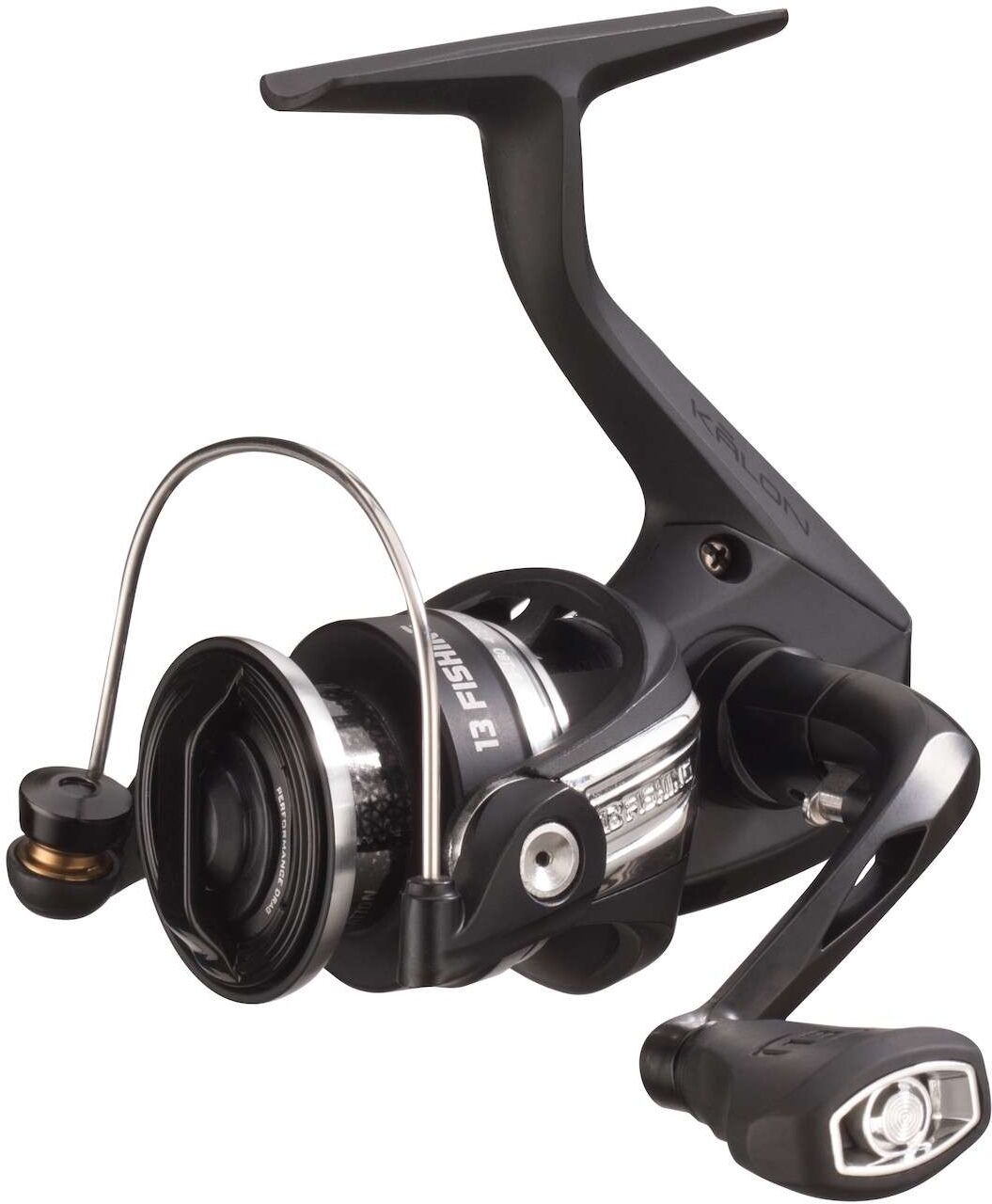 13 Fishing Kalon A 0.5 Ice Spinning Reel