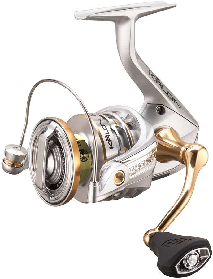 13 Fishing Kalon C Spinning Reel - KLC-6.2-1.0