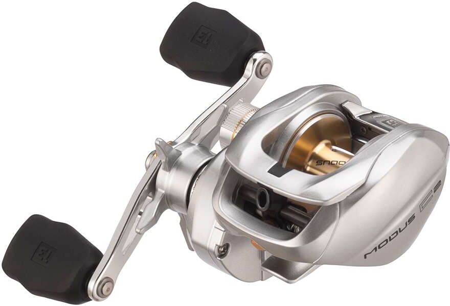 13 Fishing Modus C2 Baitcasting Reel - MODC2-6.6-RH