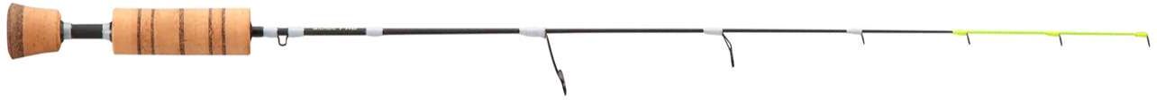 13 Fishing Wicked Pro Ice Rod - PS-32Noodle