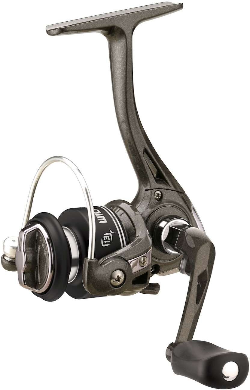 13 Fishing Wicked Long Stem Ice Fishing Spinning Reel