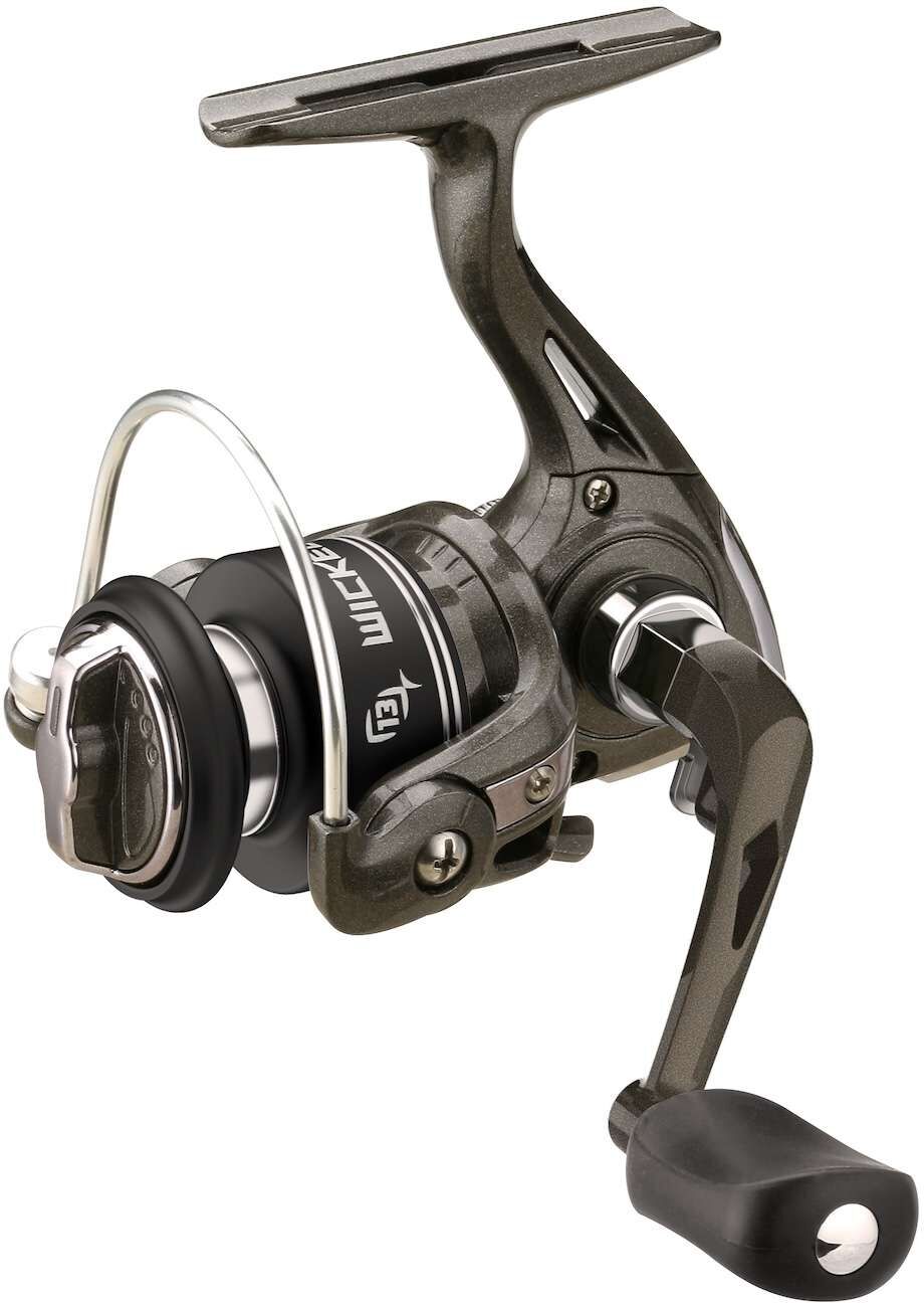 13 Fishing Wicked Ice Fishing Spinning Reel