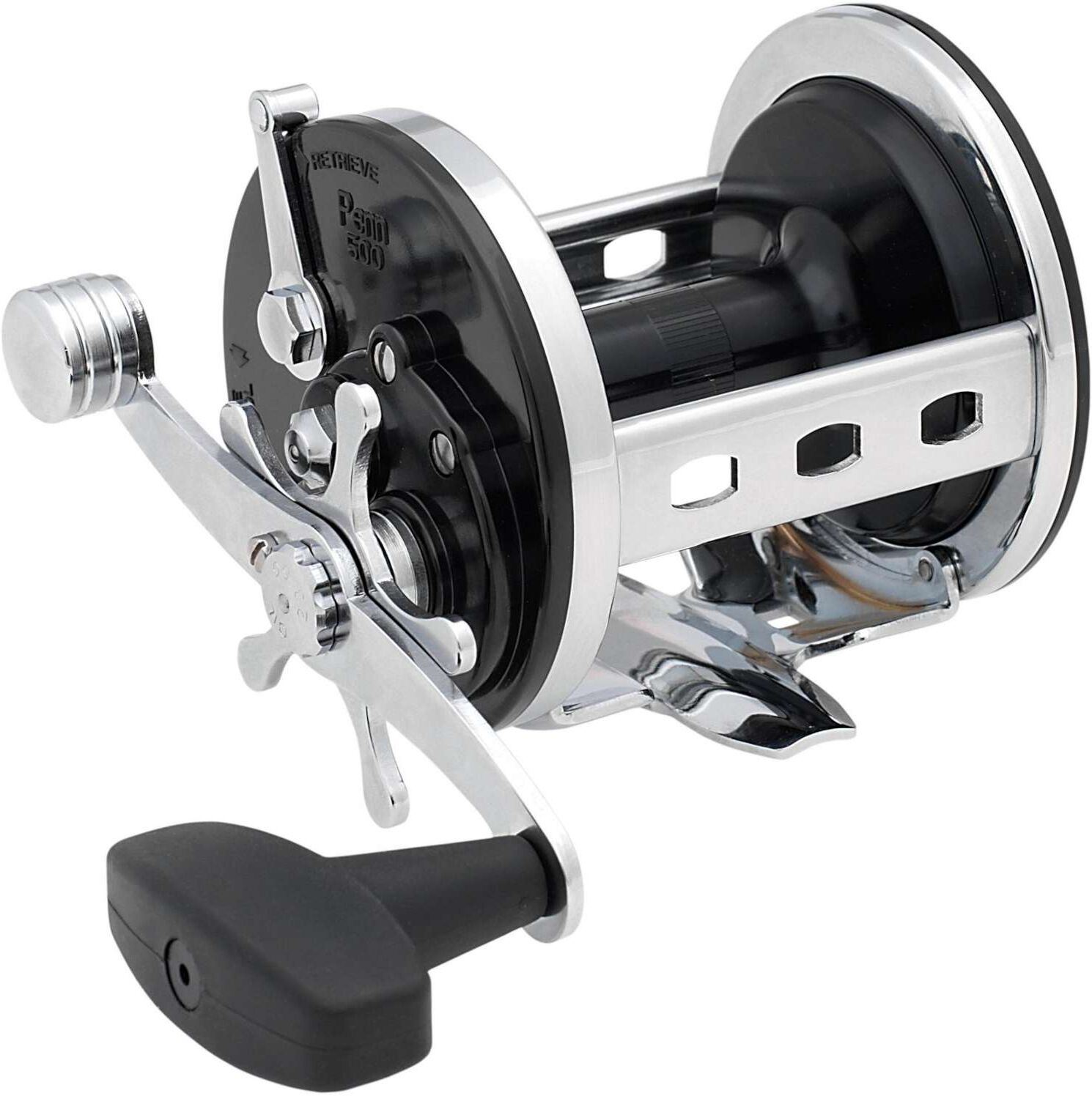 Penn - 500L Jigmaster Fishing Reel