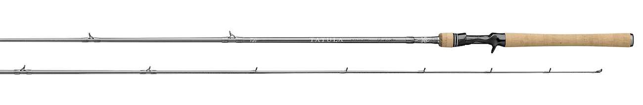 Daiwa Tatula Elite Series Casting Rod - TTEL751MHFB