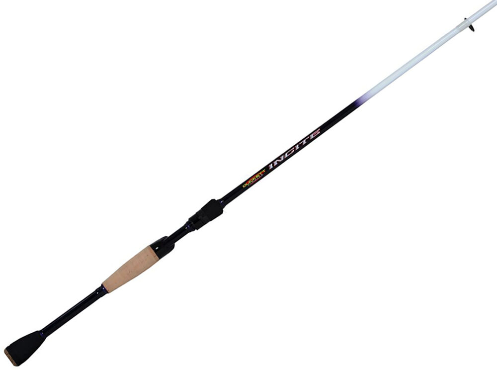 Duckett Fishing Incite Spinning Rod - DFIC70MH-S