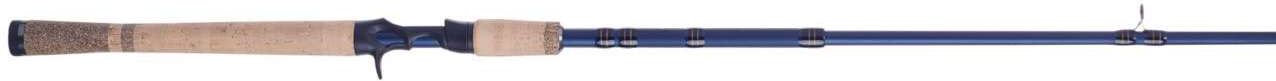 Fenwick Eagle Telescopic Trolling Rod - 8ft 6in - EAG86M-MFC-T