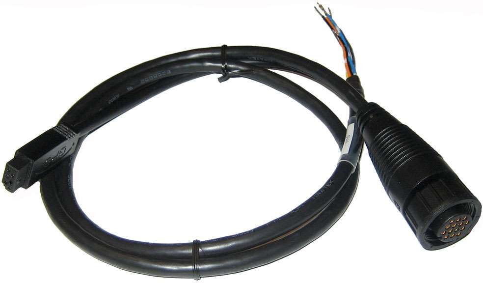 Humminbird AS GPS NMEA ONIX Splitter Cable - 720080-1