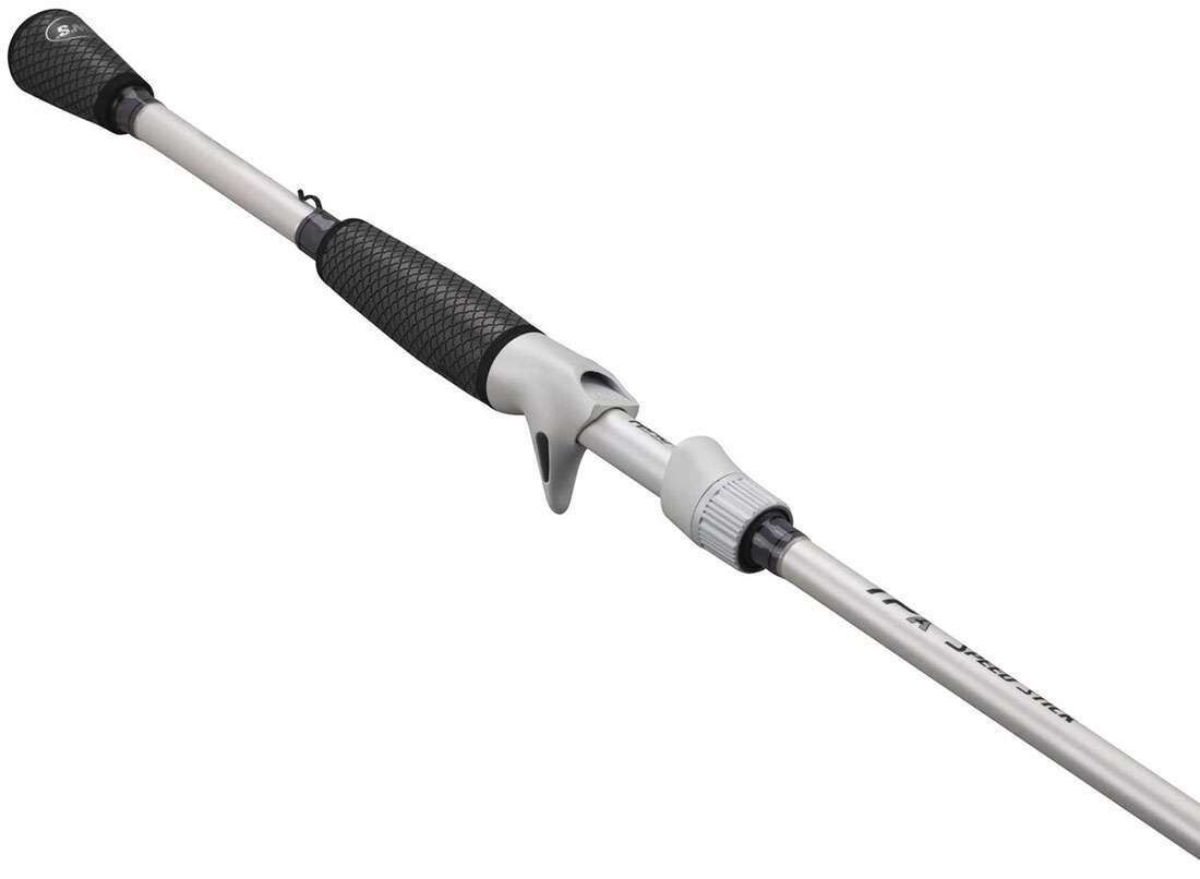 Lew's TP1 X Speed Stick Multi-Purpose Casting Rod - TP1X70M