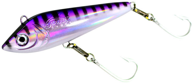 MagBay Lures Desperado High Speed Trolling Lure - Baja Mama