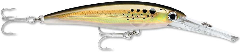 Rapala X-Rap XRMAG40 3D Magnum 40 Lure - Bunker