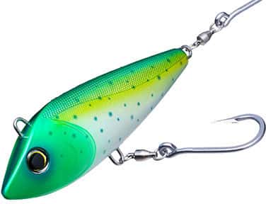 Yo-Zuri R1157 Bonita Lure Dorado - R1157 Dorado