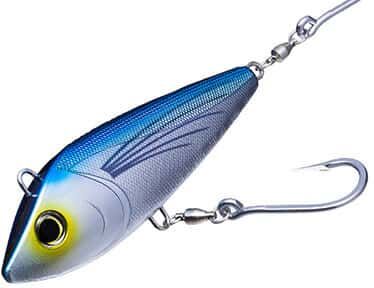 Yo-Zuri R1157 Bonita Lure Flying Fish - R1157 Flying Fish