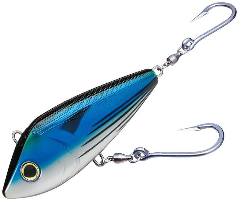 Yo-Zuri R1157 Bonita Lure Skip Jack Tuna