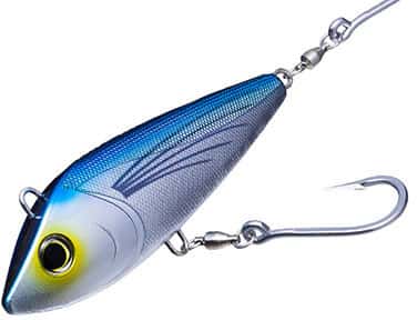 Yo-Zuri R1158 Bonita Lure Flying Fish - R1158 Flying Fish