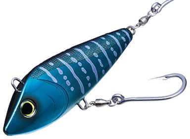 Yo-Zuri R1158 Bonita Lure Wahoo - R1158 Wahoo