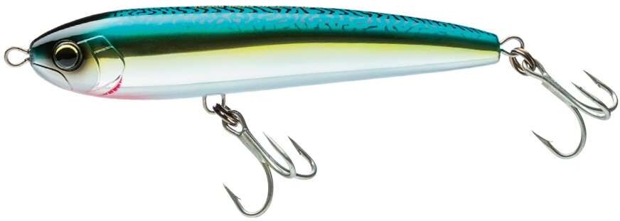 Yo-Zuri R1445 Mag Dive - 8in - Green Mackerel