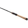 13 Fishing Defy Gold Spinning Rod - DGLDS66ML