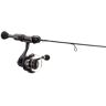 13 Fishing The Snitch Pro Spinning Ice Combo - - SNPC-29