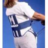 Braid Products Braid Large Fighting Harness - 30500