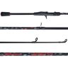 Abu Garcia Vendetta Casting Rod - VDTIIC70-7