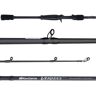 Abu Garcia Veritas Tournament Casting Rod - VXTC610-4