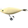 Al Gag's Lures Al Gags The Gagster Lure - 6in - Bone