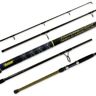 Tsunami ANDE Tournament Surf Spinning Rod - ATS-900A