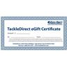 TackleDirect - $100 eGift Certificate - Online Use Only