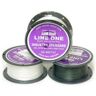 Jerry Brown Line One Non-Hollow Spectra Braid 600yds 100lb White