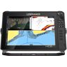Lowrance HDS-12 LIVE Fishfinder w/ Active Imaging 3-in-1 - 000-14428-001