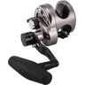 Okuma Alijos 2-Speed Lever Drag Reel - AJ-12NSII