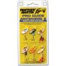 Panther Martin Pro Guide Anywhere 6-Pack Spinner Kit