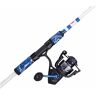 Penn Battle III LE Spinning Combo - BTLIII2500LE701ML