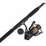 Penn Battle III Spinning Combo - BTLIII5000701MH